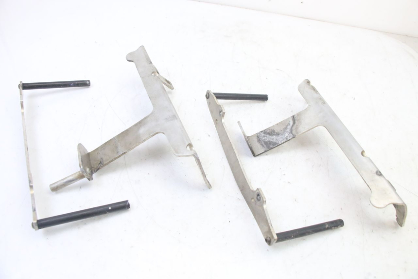 photo de CACHE CHASSIS LATERAL YAMAHA YZ-F YZF 250 (2007 - 2013)