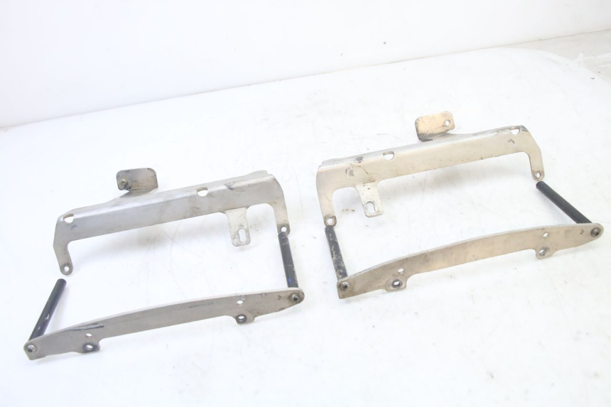 photo de CACHE CHASSIS LATERAL YAMAHA YZ-F YZF 250 (2007 - 2013)