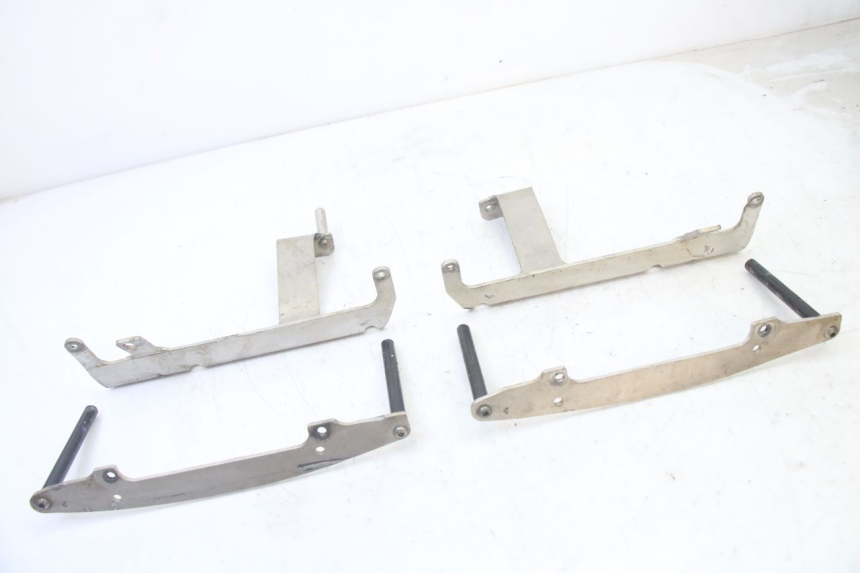 photo de CACHE CHASSIS LATERAL YAMAHA YZ-F YZF 250 (2007 - 2013)