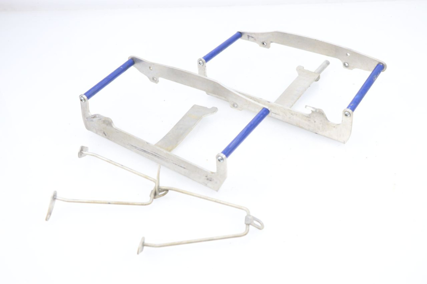 photo de CACHE CHASSIS LATERAL YAMAHA YZF YZ-F 450 (2006 - 2009)