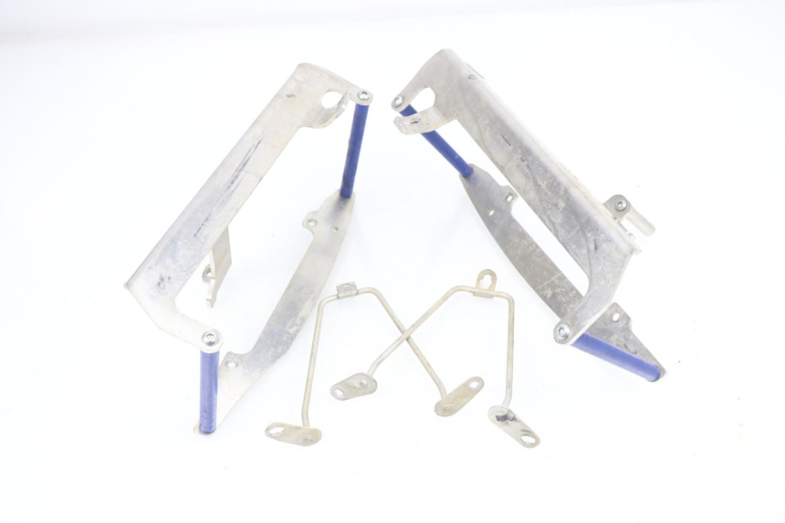 photo de CACHE CHASSIS LATERAL YAMAHA YZF YZ-F 450 (2006 - 2009)
