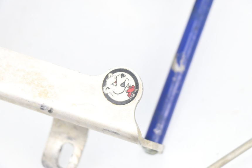 photo de CACHE CHASSIS LATERAL YAMAHA YZF YZ-F 450 (2006 - 2009)