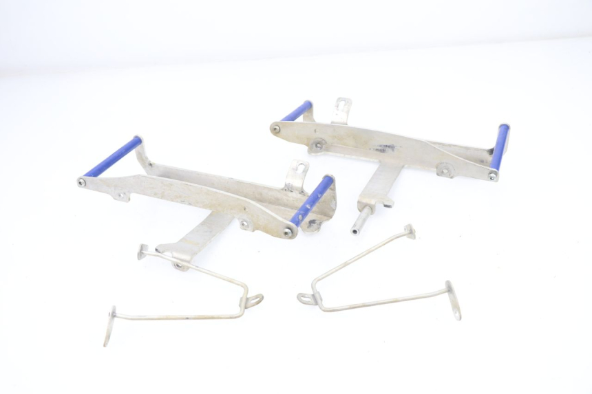 photo de CACHE CHASSIS LATERAL YAMAHA YZF YZ-F 450 (2006 - 2009)