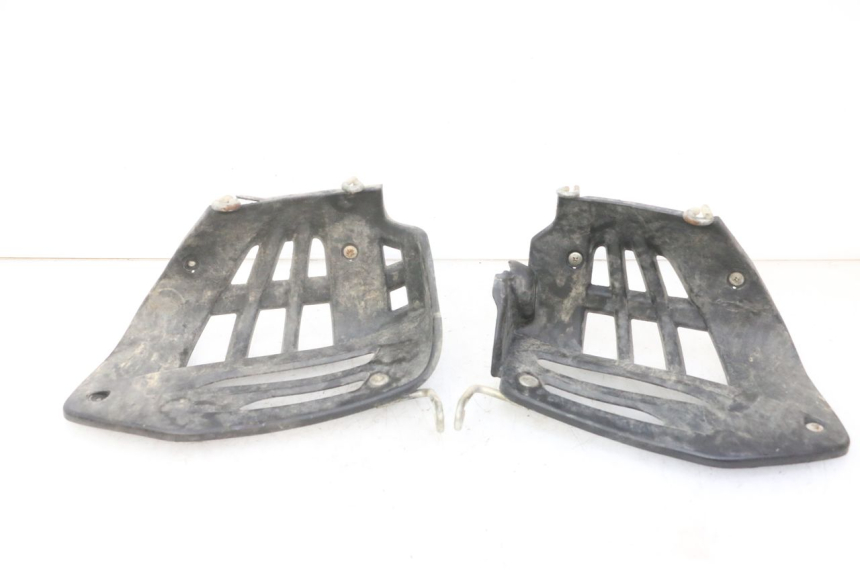 photo de CACHE CHASSIS LATERAL YAMAHA YFM R RAPTOR 250 (2008 - 2014)