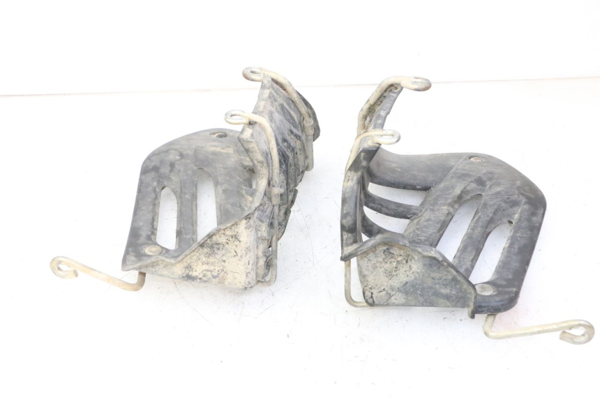 photo de CACHE CHASSIS LATERAL YAMAHA YFM R RAPTOR 250 (2008 - 2014)