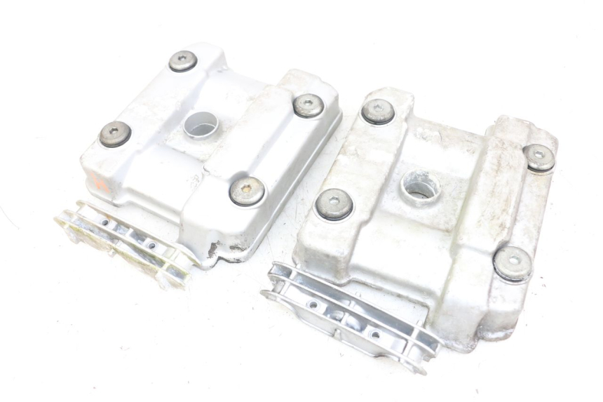 photo de Valve cover HYOSUNG GV AQUILA 125 (2000 - 2004) - Vue principale