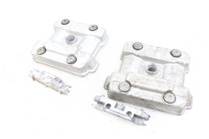 photo de Valve cover HYOSUNG GV AQUILA 125 (2000 - 2004) - Zoom état d’usage