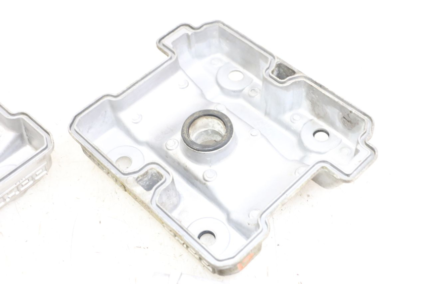 photo de Valve cover HYOSUNG GV AQUILA 125 (2000 - 2004) - État de surface