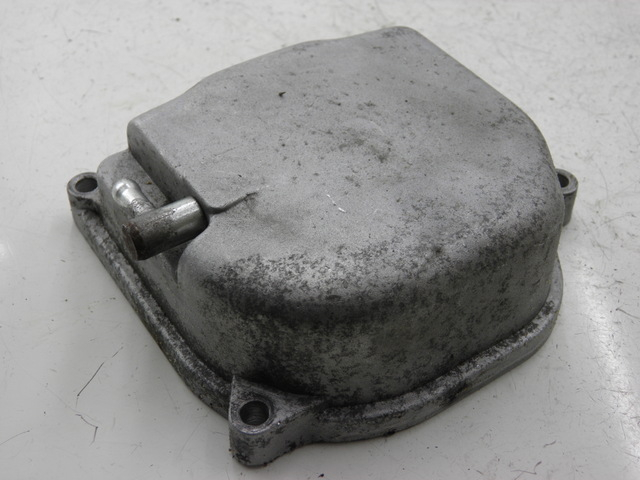 photo de CACHE CULBUTEUR BENZHOU YY50QT31 VINTAGE 50 (2009 - 2012)