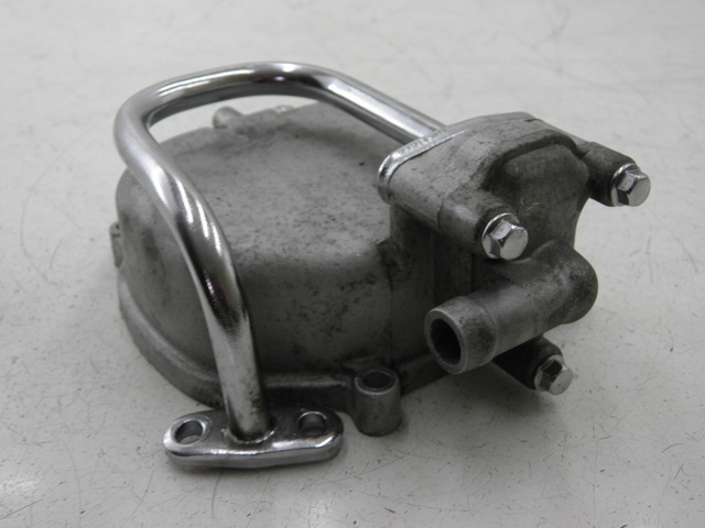 photo de CACHE CULBUTEUR BHM REVENGER 50 (2009 - 2015)