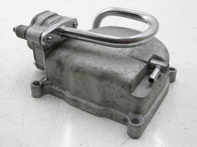 photo de CACHE CULBUTEUR BHM REVENGER 50 (2009 - 2015)