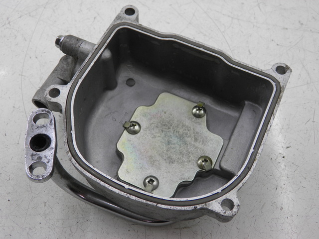 photo de CACHE CULBUTEUR BHM REVENGER 50 (2009 - 2015)
