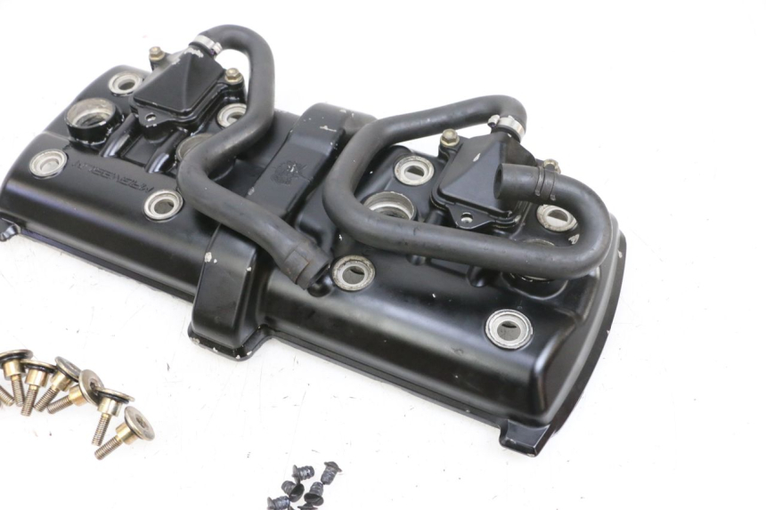 photo de CACHE CULBUTEUR MV AGUSTA BRUTALE R WALLY 910 (2008 - 2008) - Zoom état d’usage