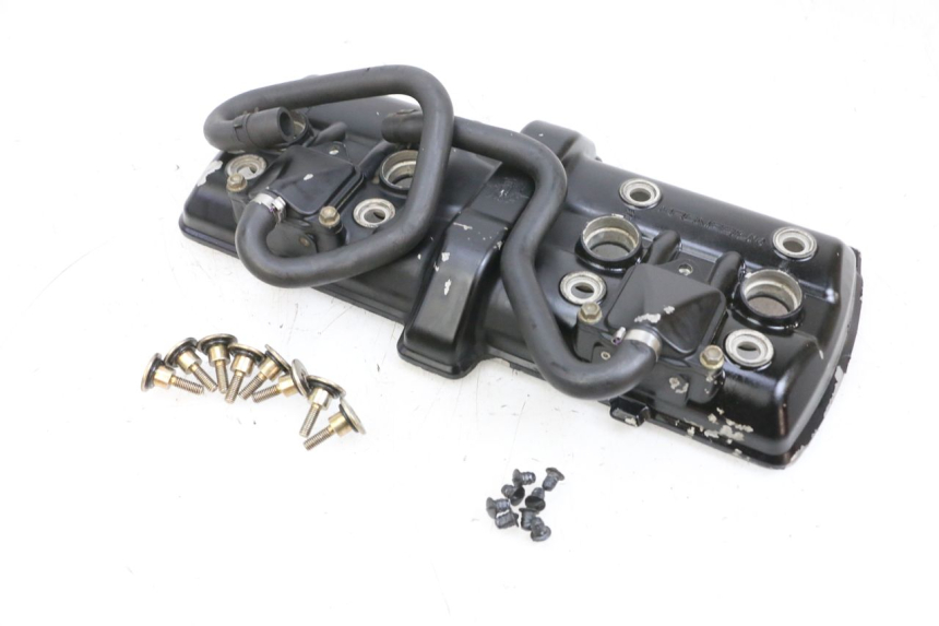 photo de CACHE CULBUTEUR MV AGUSTA BRUTALE R WALLY 910 (2008 - 2008) - Pièce contrôlée