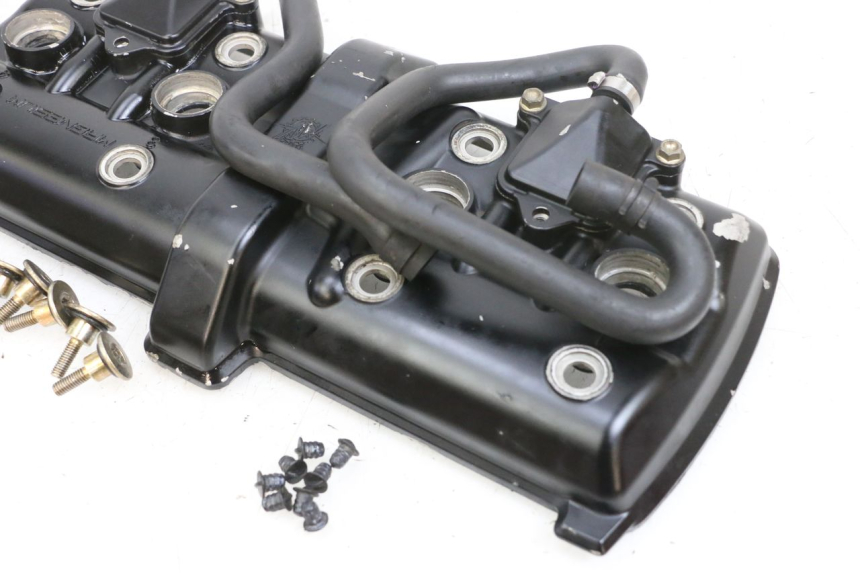 photo de CACHE CULBUTEUR MV AGUSTA BRUTALE R WALLY 910 (2008 - 2008) - Marquages et références