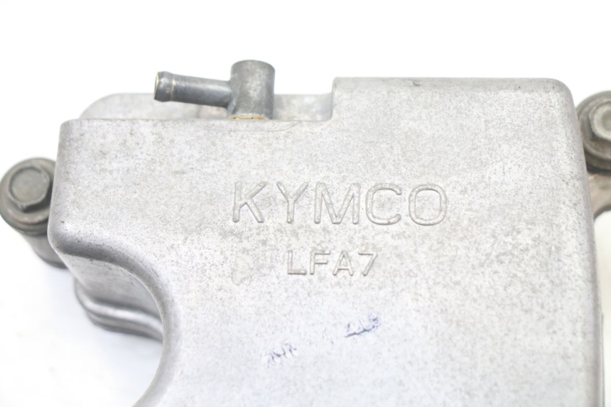 photo de CACHE CULBUTEUR KYMCO DINK STREET 125 (2009 - 2014)
