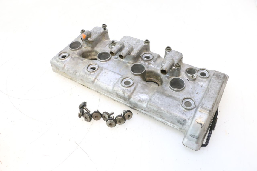 photo de CACHE CULBUTEUR YAMAHA FJR 1300 (2001 - 2005) - Gros plan technique