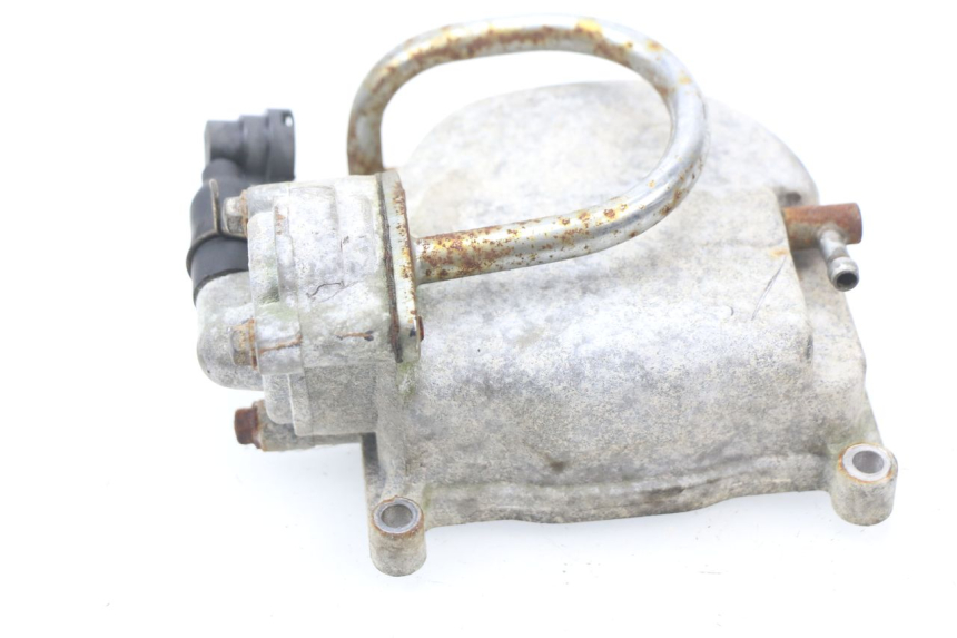 photo de CACHE CULBUTEUR JONWAY SOLANA 50 (2007 - 2016)