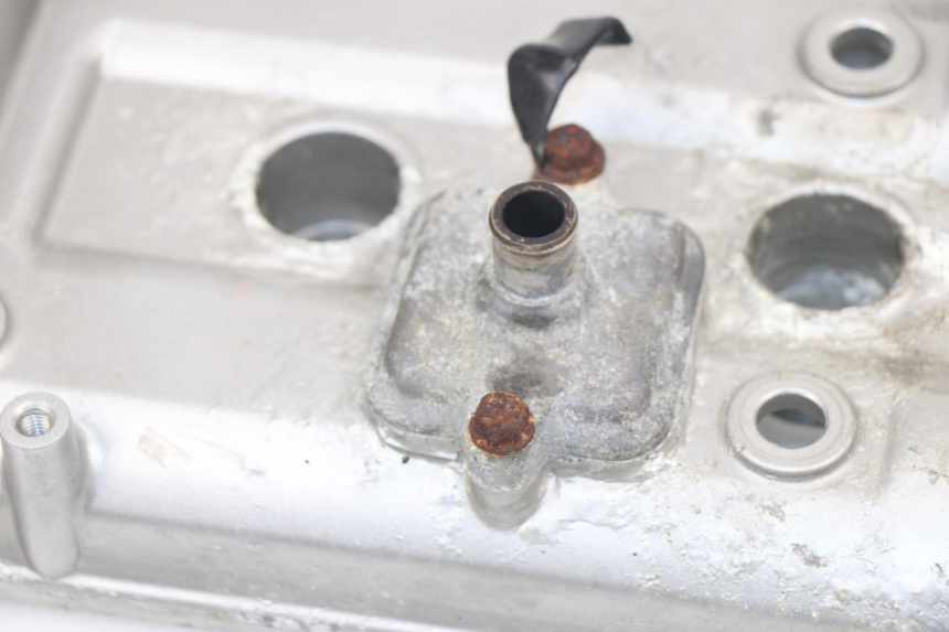 photo de CACHE CULBUTEUR KAWASAKI ER-6 ER6 F 650 (2006 - 2009)