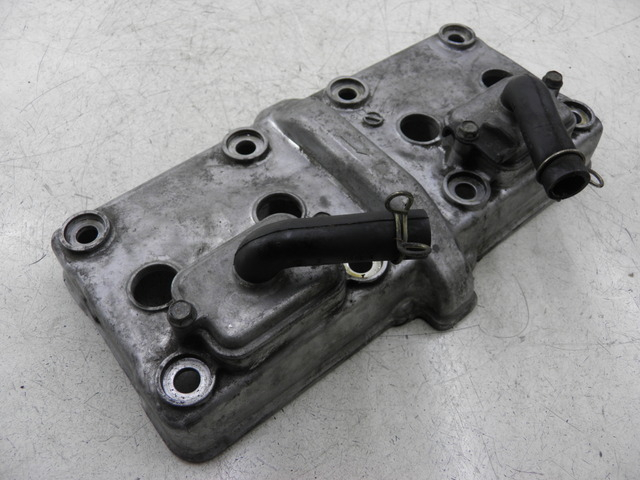 photo de CACHE CULBUTEUR KAWASAKI ZZR 600 (1995 - 2004)