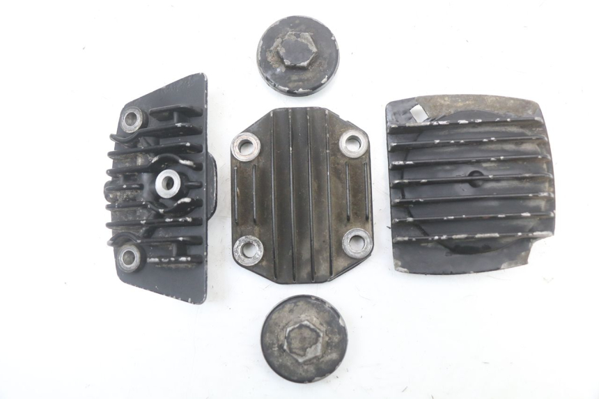 photo de CACHE CULBUTEUR KYMCO K-PW K-PIPE 50 (2012 - 2017)
