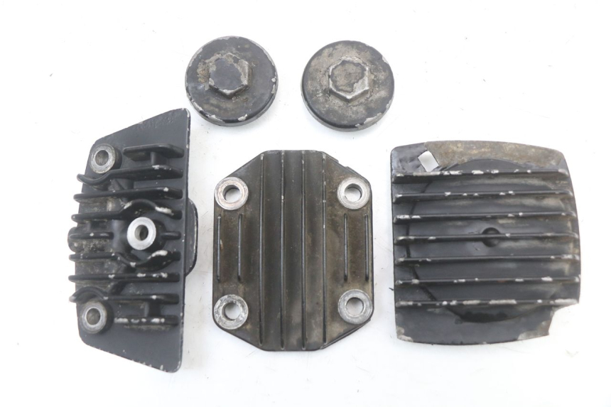 photo de CACHE CULBUTEUR KYMCO K-PW K-PIPE 50 (2012 - 2017)