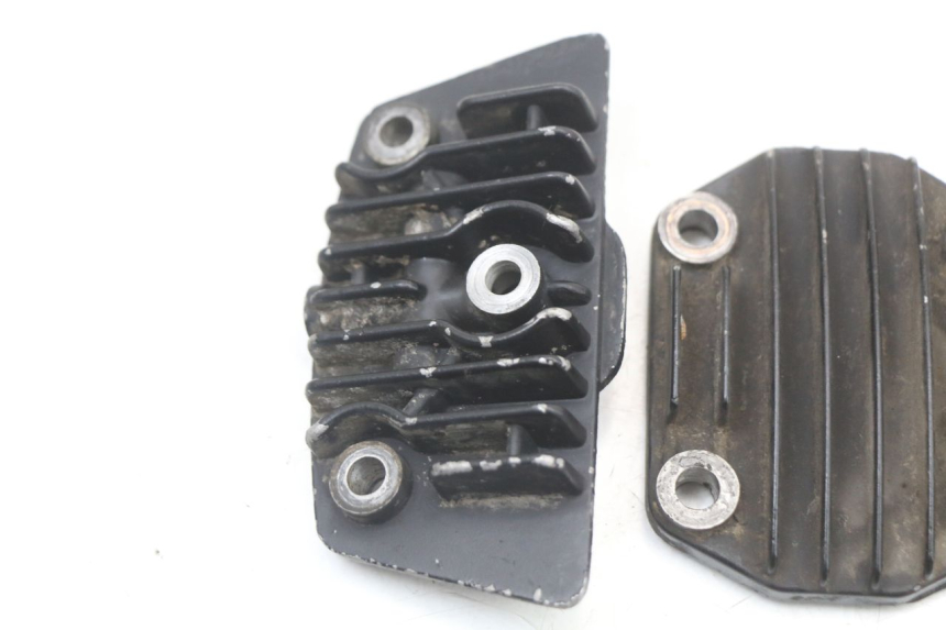 photo de CACHE CULBUTEUR KYMCO K-PW K-PIPE 50 (2012 - 2017)