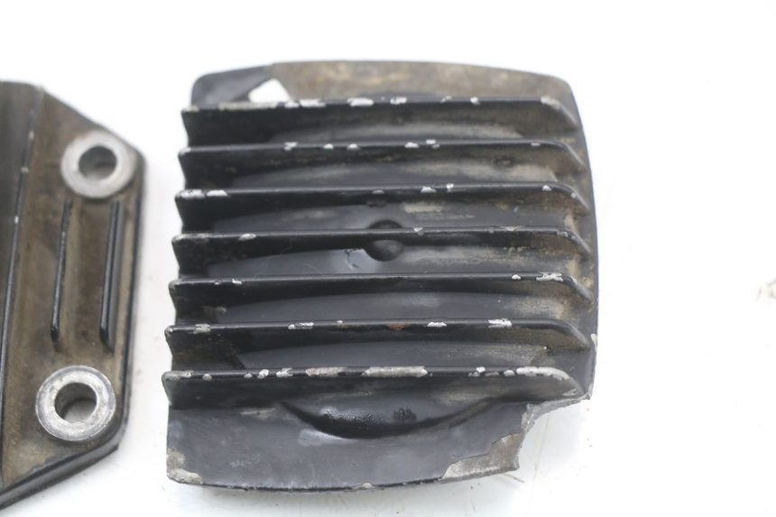 photo de CACHE CULBUTEUR KYMCO K-PW K-PIPE 50 (2012 - 2017)