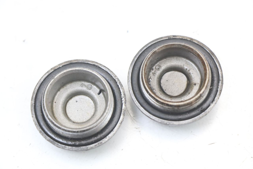 photo de CACHE CULBUTEUR KYMCO K-PW K-PIPE 50 (2012 - 2017)