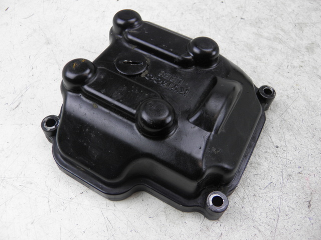 photo de CACHE CULBUTEUR KYMCO QUANNON 125 (2007 - 2014)