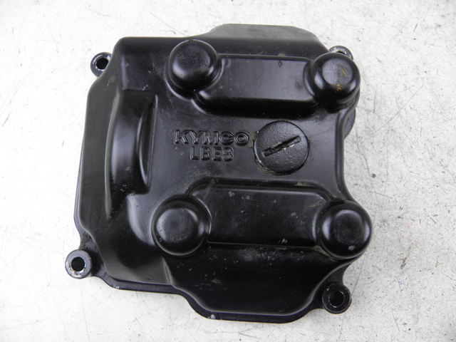 photo de CACHE CULBUTEUR KYMCO QUANNON 125 (2007 - 2014)