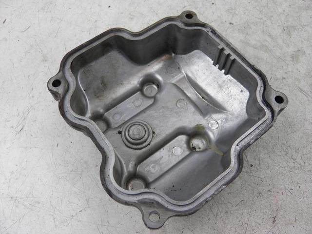 photo de CACHE CULBUTEUR KYMCO QUANNON 125 (2007 - 2014)