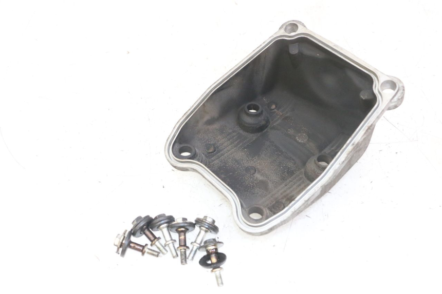 photo de CACHE CULBUTEUR PIAGGIO MP3 LT 400 (2007 - 2012)
