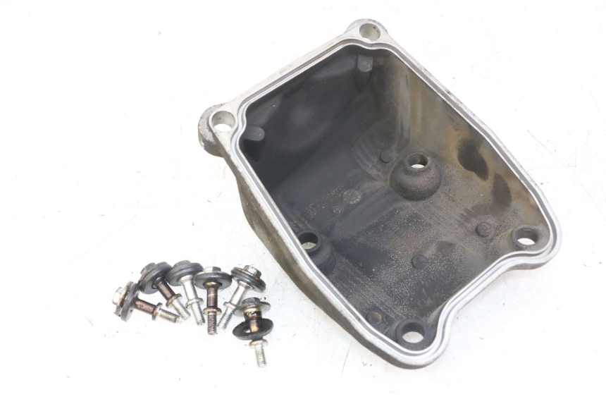 photo de CACHE CULBUTEUR PIAGGIO MP3 LT 400 (2007 - 2012)