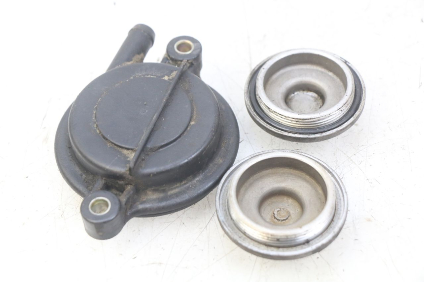 photo de CACHE CULBUTEUR SYM ORBIT 2 4T 50 (2008 - 2017)