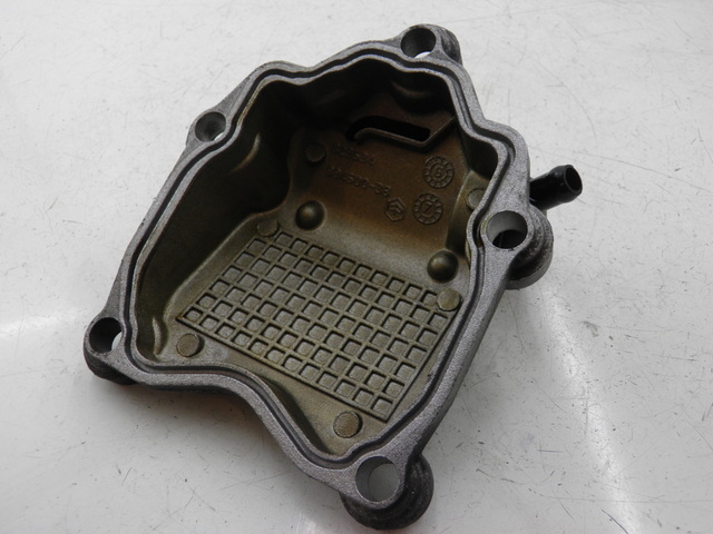 photo de CACHE CULBUTEUR PIAGGIO MP3 RL 125 (2006 - 2014)