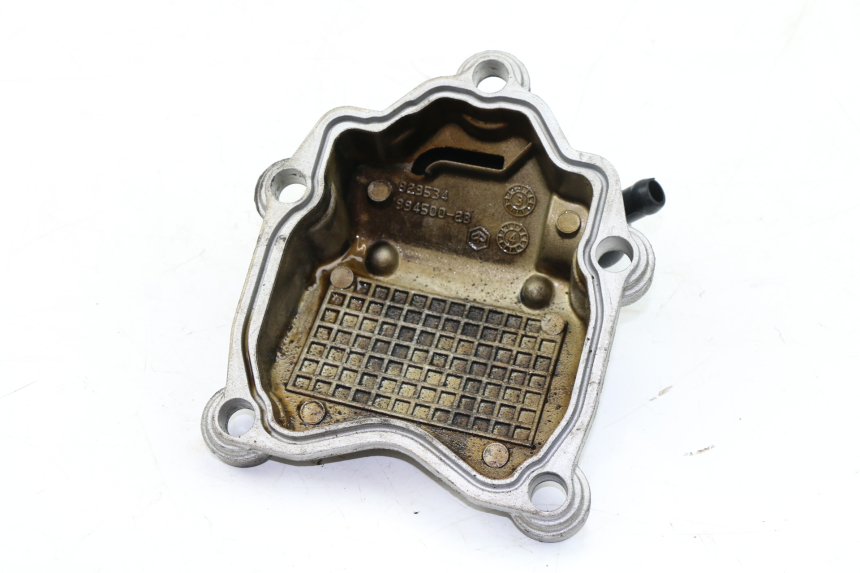 photo de CACHE CULBUTEUR PIAGGIO VESPA GRANTURISMO 125 (2003 - 2007)