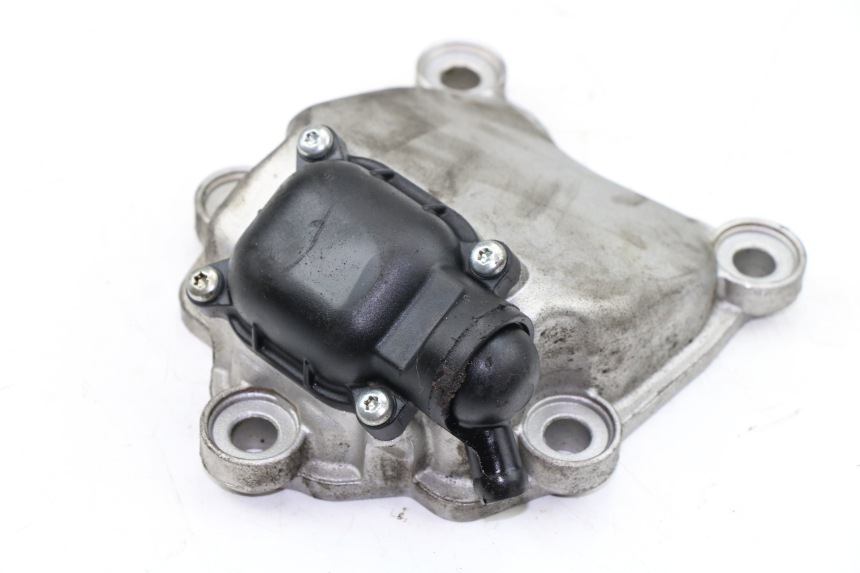 photo de CACHE CULBUTEUR PIAGGIO VESPA GRANTURISMO 125 (2003 - 2007)