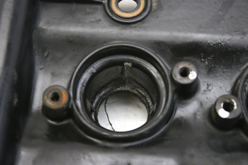 photo de CACHE CULBUTEUR TRIUMPH SPRINT ST 955 (1999 - 2001)