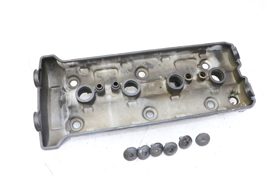 photo de CACHE CULBUTEUR SUZUKI GSR 750 (2011 - 2017)