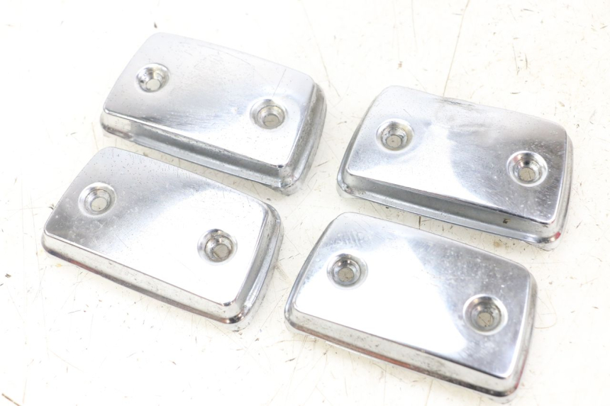 photo de CACHE CULBUTEUR SUZUKI GSX E 250 (1982 - 1983)