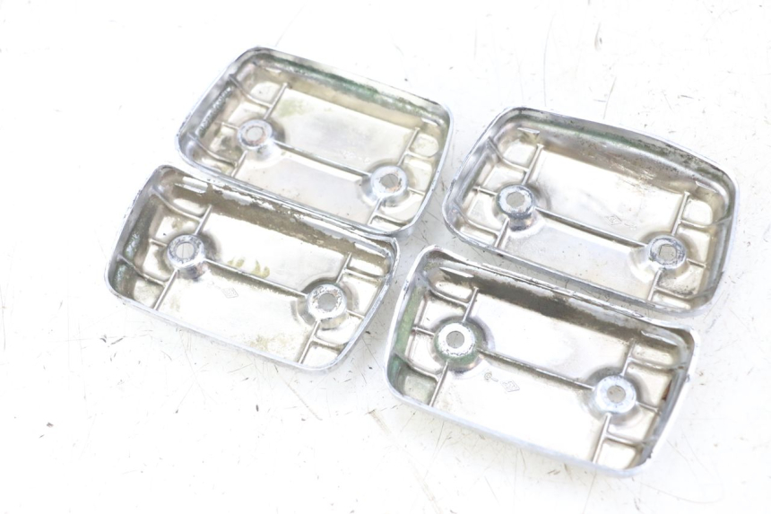 photo de CACHE CULBUTEUR SUZUKI GSX E 250 (1982 - 1983)