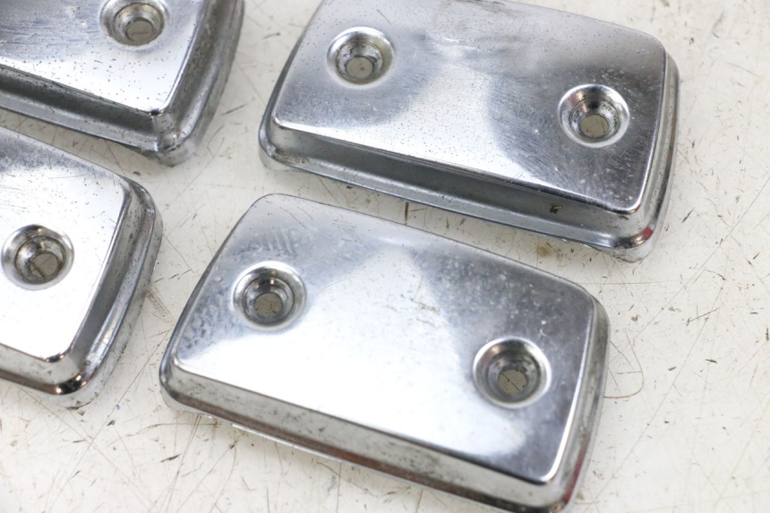 photo de CACHE CULBUTEUR SUZUKI GSX E 250 (1982 - 1983)