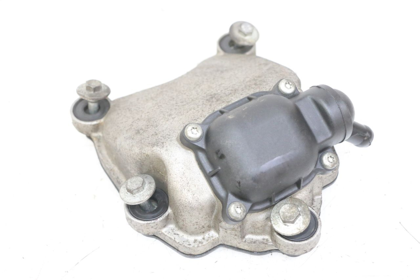 photo de CACHE CULBUTEUR PIAGGIO VESPA GRANTURISMO 200 (2004 - 2005)
