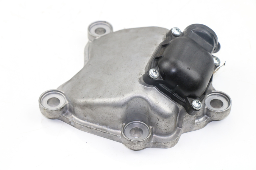 photo de CACHE CULBUTEUR PIAGGIO VESPA GTS IE 300 (2010 - 2016) - Autre angle de vue