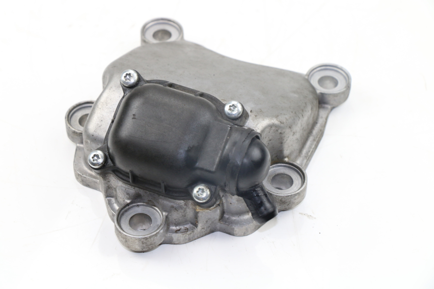 photo de CACHE CULBUTEUR PIAGGIO VESPA GTS IE 300 (2010 - 2016) - Gros plan technique