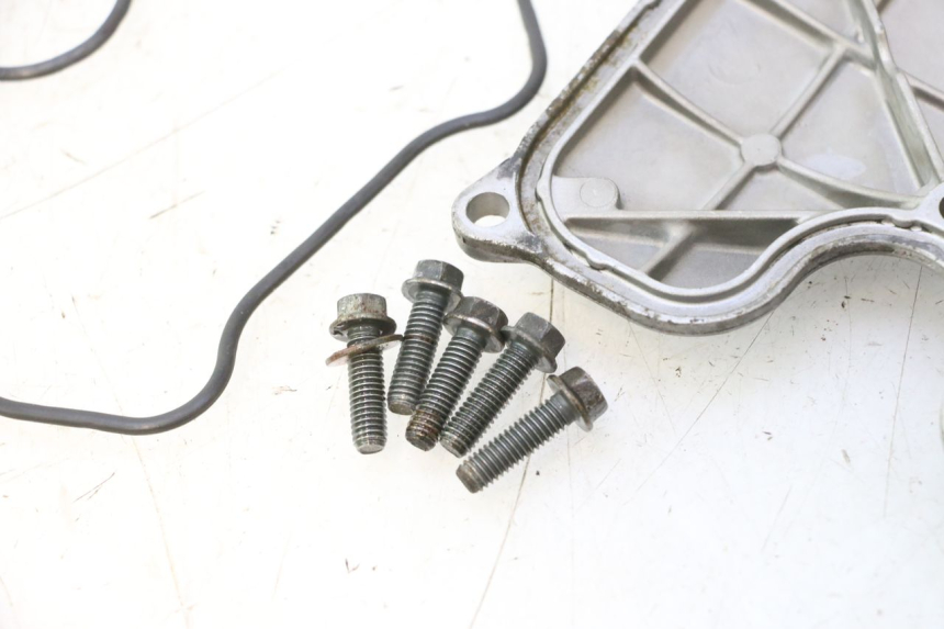 photo de CACHE CULBUTEUR YAMAHA XMAX X-MAX 125 (2006 - 2009) - Zoom état d’usage