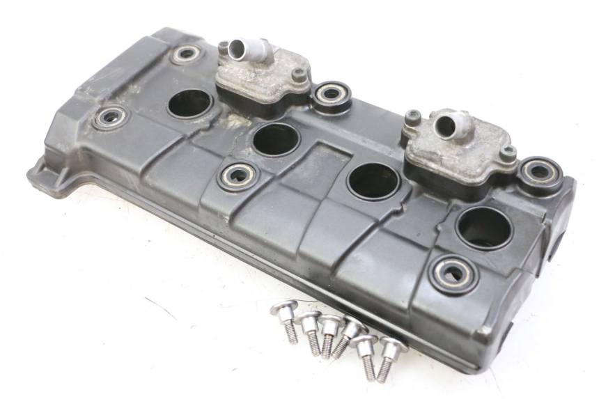 photo de CACHE CULBUTEUR YAMAHA FZ6 FAZER S2 600 (2007 - 2011)