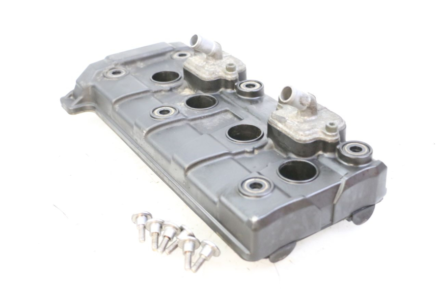 photo de CACHE CULBUTEUR YAMAHA FZ6 FAZER S2 600 (2007 - 2011)