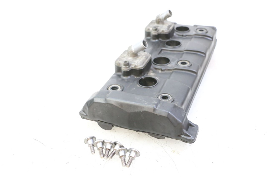 photo de CACHE CULBUTEUR YAMAHA FZ6 FAZER S2 600 (2007 - 2011)